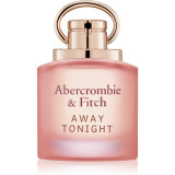 Abercrombie &amp; Fitch Away Tonight Women Eau de Parfum pentru femei 100 ml