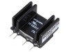 Releu Semiconductor 25A 48-660VAC THT SIP 4-15VDC