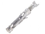 Pin mamă 16 alamă cositorit 0,2-0,6mm2 24AWG-20AWG TYPE III, TE Connectivity
