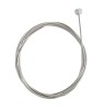 Cablu frana mtb shimano 2050mm x 1.6mm, Pegas