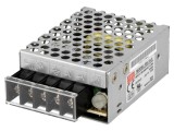 Alimentator pulsatoriu &icirc;ncastrare modular 15W 5V DC 3A