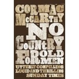 No Country for Old Men