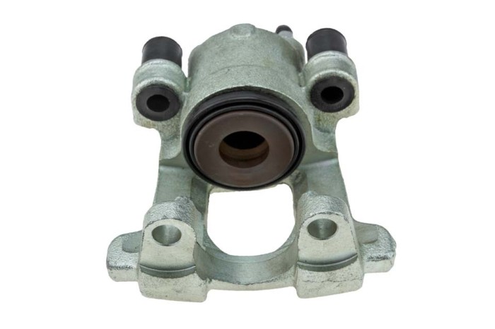 Etrier spate Jeep Grand Cherokee 2010-, Dodge Durango 2011-, Stanga, Felga 18&amp;#39;, NTY HZT-CH-025