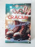 Craciun in stil romanesc - Mara Eremia - Editura Arktica (2023)