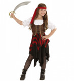 Costum Piratesa, Widmann