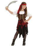 Costum Piratesa