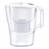 Cana filtranta Brita Aluna Maxtra+ XL, 3.5 L, Alb