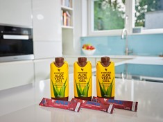 Mini Tripack AVG 330 &amp;amp; Argi+ foto