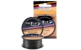 Fir The One Skinny Hooklink 20m 15lbs maro