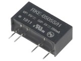 Convertor DC-DC 1W 5V 200mA SIP7