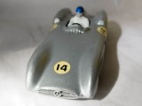 bnk jc Crescent 1284 Mercedes Benz 2.5 litre Racing Car