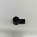 Senzor Parcare Spate VW Polo 6R 6C 2009-2017 Negru OEM 4H0919275