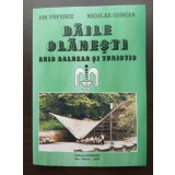 Ion Popescu; Nicolae Gorgan - Băile Olănești: ghid balnear și turistic (ed. III)