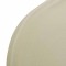 Huse elastice pentru scaun, 12 buc., crem - 8