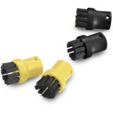 Karcher 2.863-264.0 - Set duze perii rotunde SC 1 SC 2 SC 3 SC 4 SC 5 SI 4