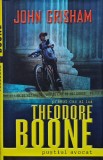 Cumpara ieftin Primul caz al lui Theodore Boone pustiul avocat - John Grisham (@E98)