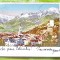 G371B-I- Carte postala litografie color circulata 1905-Nobilului Joseph Leidl Ofiter KUK imperiul austriac KorpsKomando circulata Timisoara stare buna