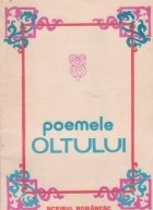 Poemele Oltului foto
