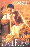 CAZUL PELICAN-JOHN GRISHAM-274883