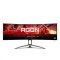 Monitor AOC 48.8&quot; AG493UCX2