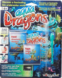 Set educativ - Aqua Dragons - Kit reumplere | World Alive