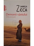 Daniela Zeca - Demonii vantului (Editia: 2022)