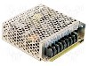 Alimentator SMPS, 5V DC, 4 (0...5)A, 50W, MEAN WELL - RT-50C