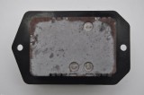Rezistența aeroterma TOYOTA YARIS _P9_ 2006 OEM: PF-Z10 1400279