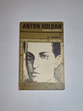 Anton Holban. Complexul lucidității &ndash; Aut. Alexandru Călinescu, Ed. Albatros, 1972