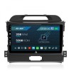 Navigatie KIA Sportage (2010-2016), Android 12, P-Octacore 2GB RAM + 32GB ROM, 9 Inch - AD-BGP9002+AD-BGRKIT146