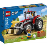 Cumpara ieftin LEGO City - Tractor 60287