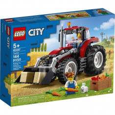 LEGO City - Tractor 60287