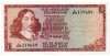 Africa de Sud 1 Rand 1966-72 P-110b Seria 119689