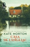 Cumpara ieftin Casa de langa lac/Kate Morton