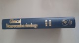 Clinical Neuroendocrinology - Luciano Martini , G. M. Besser