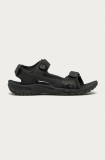 Jack Wolfskin sandale Lakewood Cruise 4019011