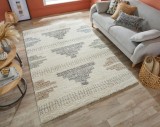 Cumpara ieftin Covor Zane Nature 160x230 cm, Flair Rugs