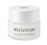 Crema de hidratare intensa cu acid hialuronic, Belnatur, 50ml, Matur