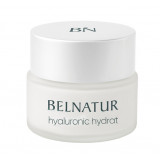 Crema de hidratare intensa cu acid hialuronic, Belnatur, 50ml