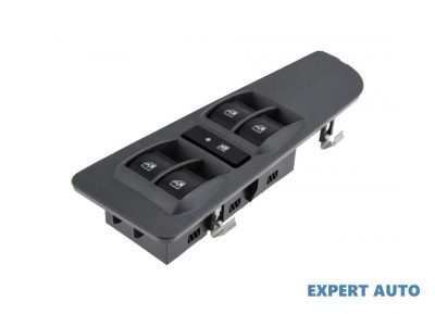 Butoane geamuri electrice Fiat LINEA (323) 2007-2016 #1 foto