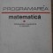 PROGRAMAREA MATEMATICA. PROGRAMAREA PARAMETRICA SI NELINIARA-GHEORGHE MIHOC, ILEANA NADEJDE-228759
