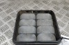 Grila de ventilație caroserie AUDI Q7 4M 2015 OEM: 4M0819181 28482064