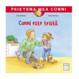 Connie este trista - Liane Schneider, Monica Elena Chiru