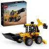 LEGO TECHNIC BULDOEXCAVATOR 42197