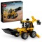 LEGO TECHNIC BULDOEXCAVATOR 42197