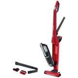 Aspirator vertical 2 in 1 Flexxo Gen 2 BBH3ZOO28 25,2V, Autonomie 55 min, Sistem Robust Air, Perie ALLFloor cu Led, Consum annual de energie 9,31Kwh/a, Bosch