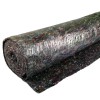 Pasla Protectie Constructii Anti-Alunecare Painter, 1x10m, Neagra, PVC