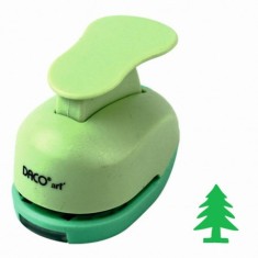 Perforator Hobby 1.8 cm brad DACO foto