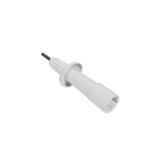 Arbore de transmisie original Bosch 00618395 pentru robot de bucătărie Bosch/Siemens