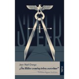 "&Ouml;n Hitler rem&eacute;nytelen szerelme" - Jean-Noel Orengo